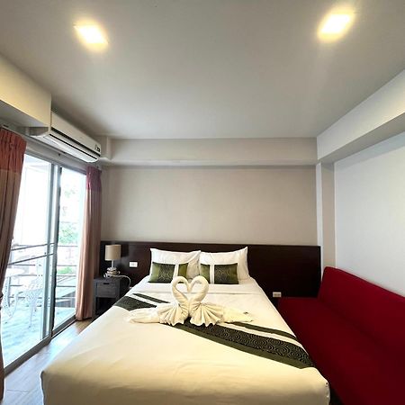 Panna Heritage Boutique Hotel - Sha Plus Chiang Mai Exterior photo