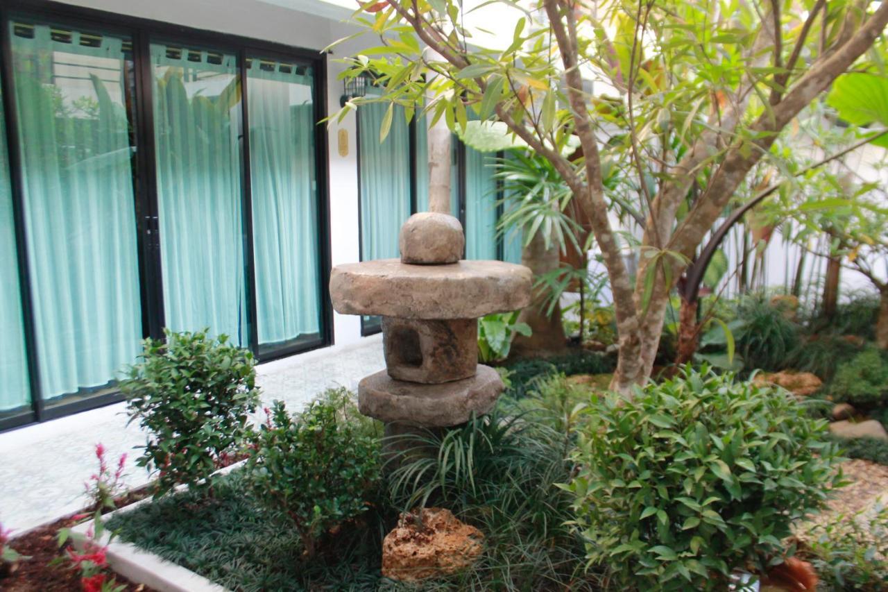 Panna Heritage Boutique Hotel - Sha Plus Chiang Mai Exterior photo