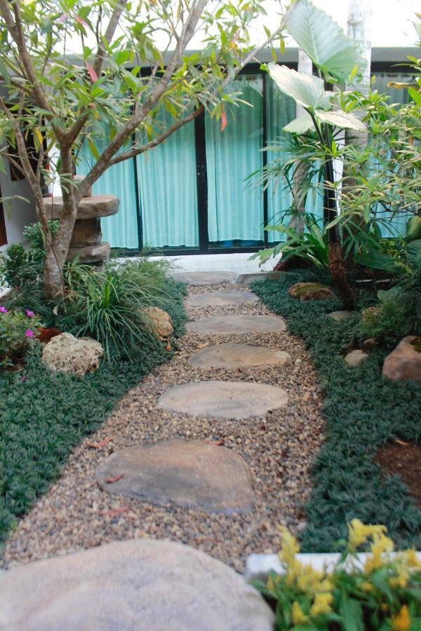 Panna Heritage Boutique Hotel - Sha Plus Chiang Mai Exterior photo