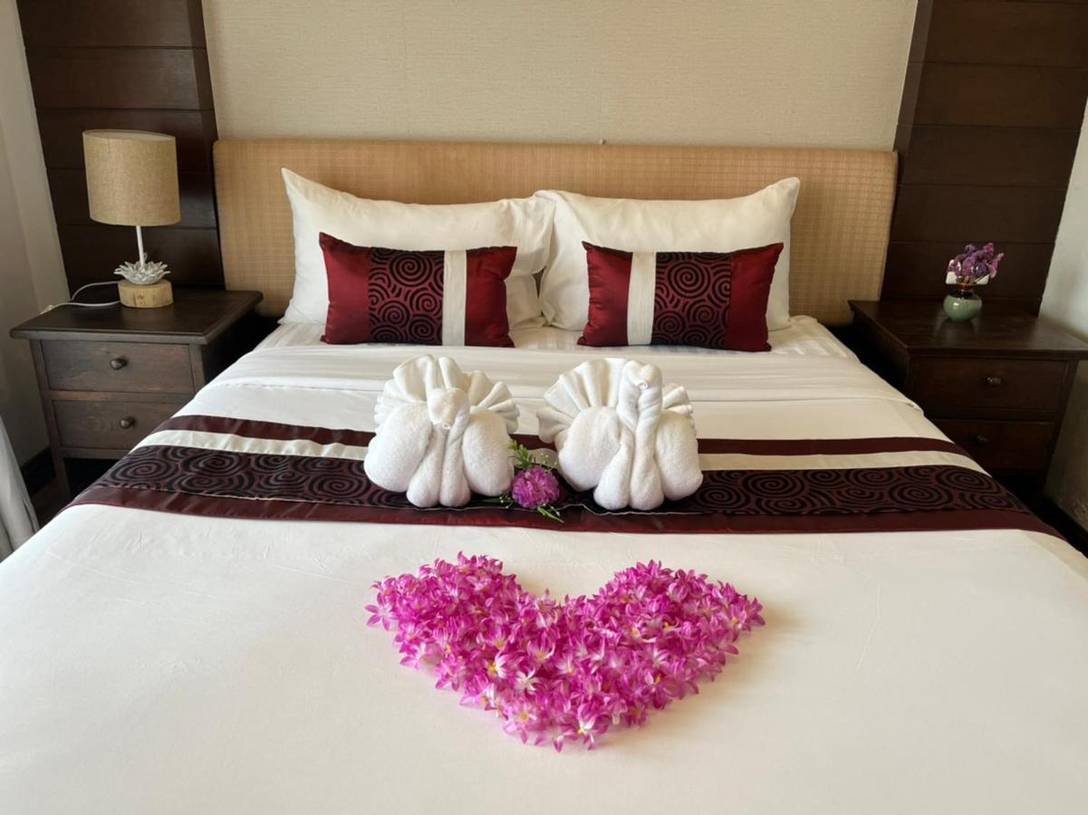 Panna Heritage Boutique Hotel - Sha Plus Chiang Mai Exterior photo