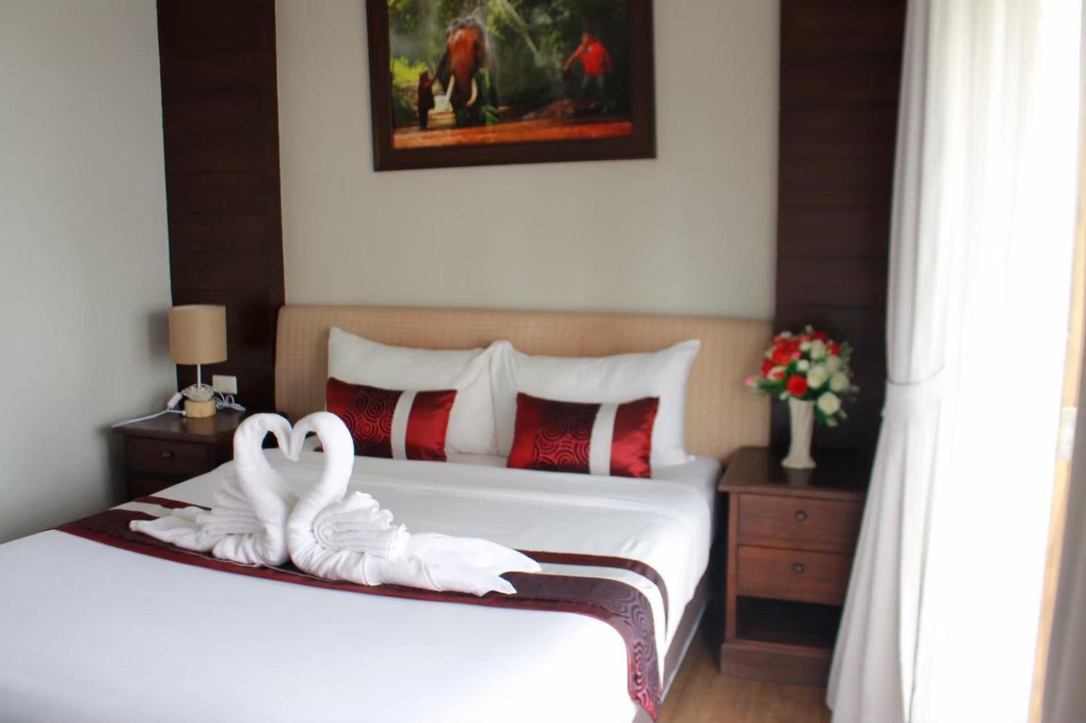 Panna Heritage Boutique Hotel - Sha Plus Chiang Mai Exterior photo