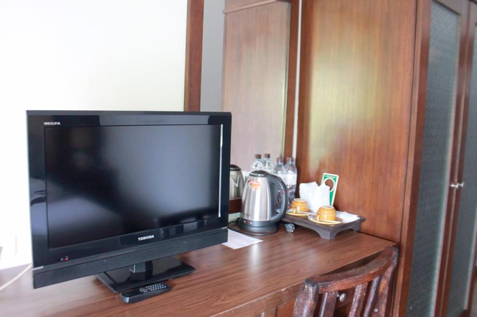 Panna Heritage Boutique Hotel - Sha Plus Chiang Mai Exterior photo