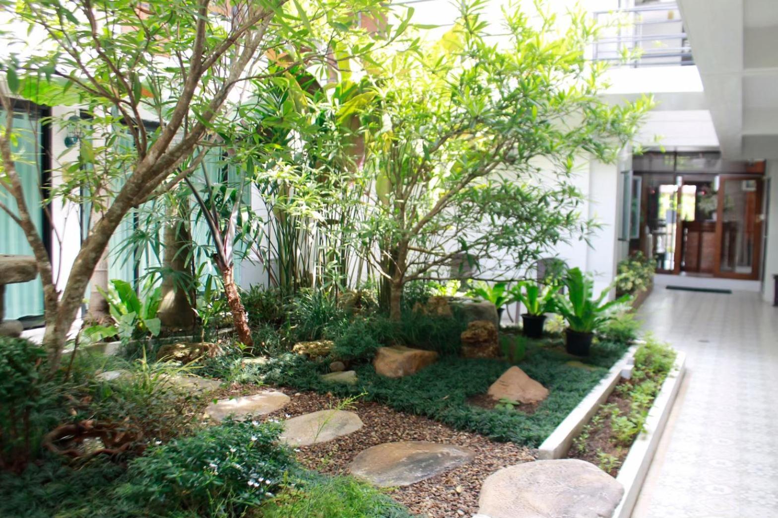 Panna Heritage Boutique Hotel - Sha Plus Chiang Mai Exterior photo