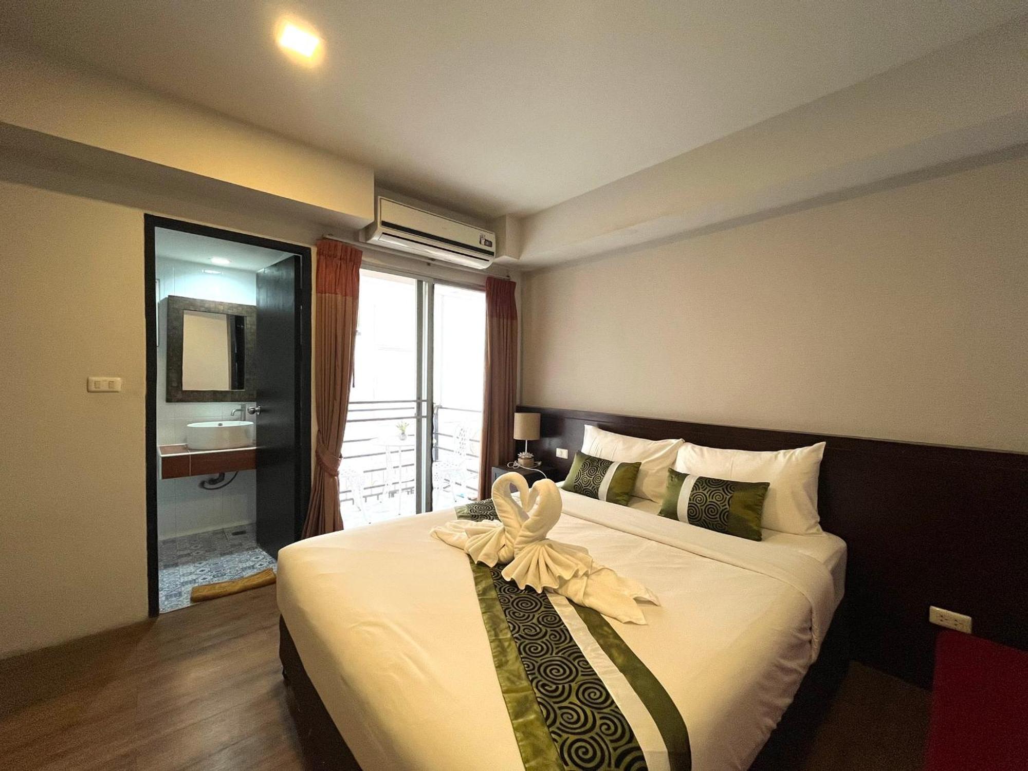 Panna Heritage Boutique Hotel - Sha Plus Chiang Mai Exterior photo