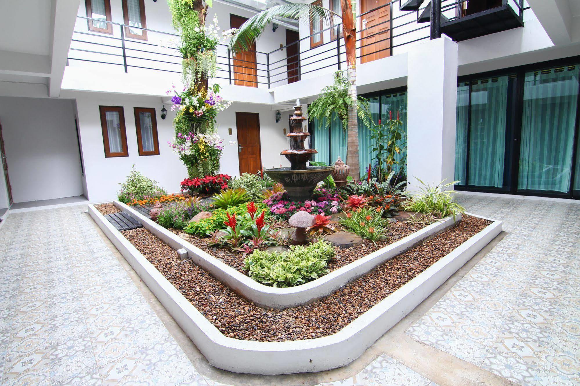 Panna Heritage Boutique Hotel - Sha Plus Chiang Mai Exterior photo